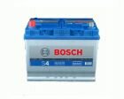 Аккумулятор автомобильный Bosch ASIA 0092S40270  70А/ч
